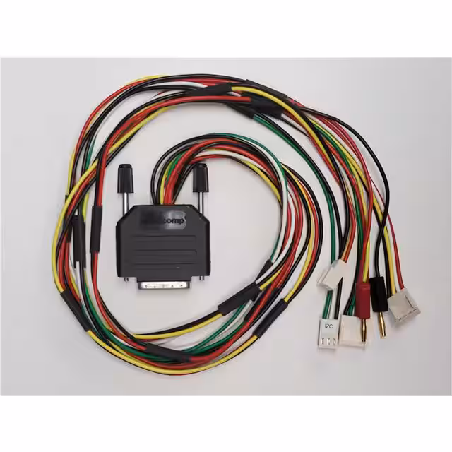 MLX UNIVERSAL MASTER INTERFACE CABLE Melexis Technologies NV  Accessoires